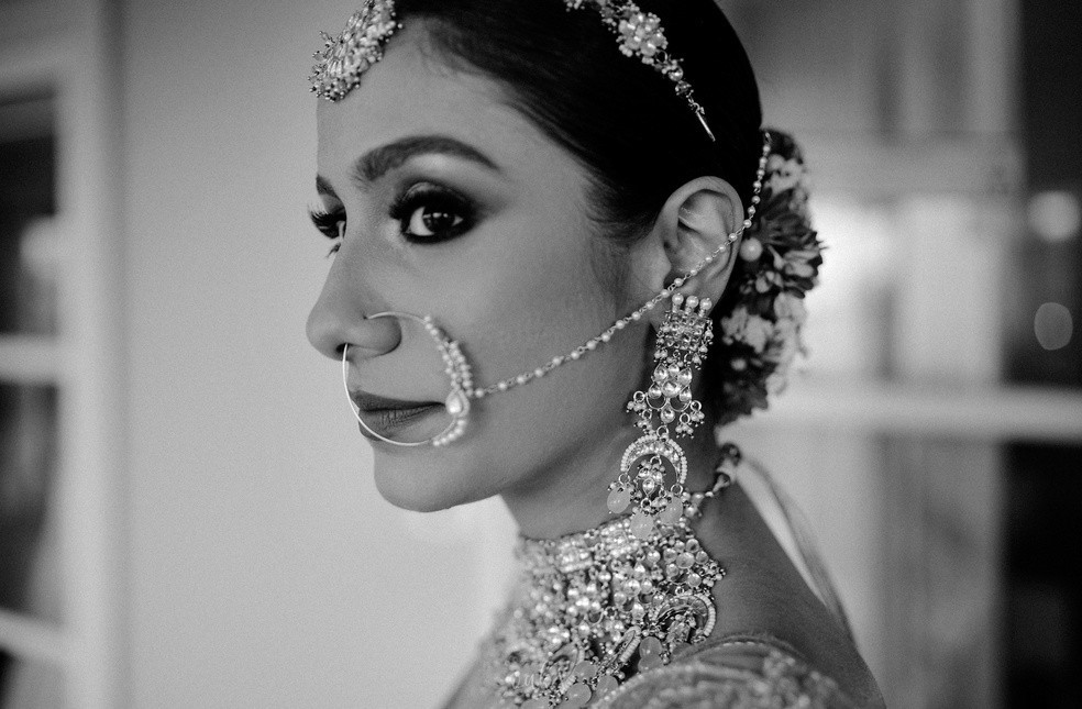 bridal portraits image 10