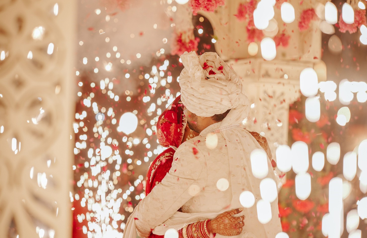 Capturing Moments — OaksWedding - Indian Destination Wedding Photographer