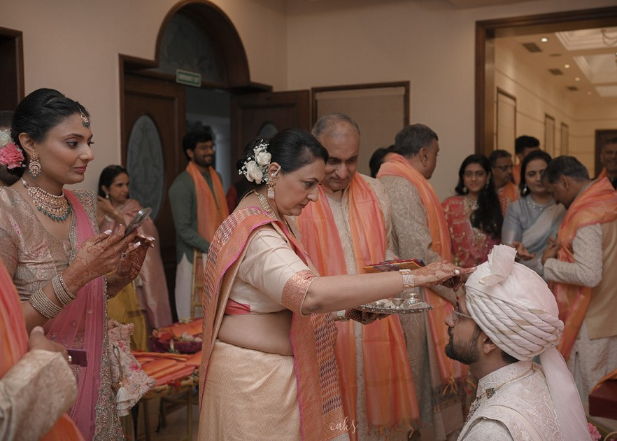 Wedding photographers in India