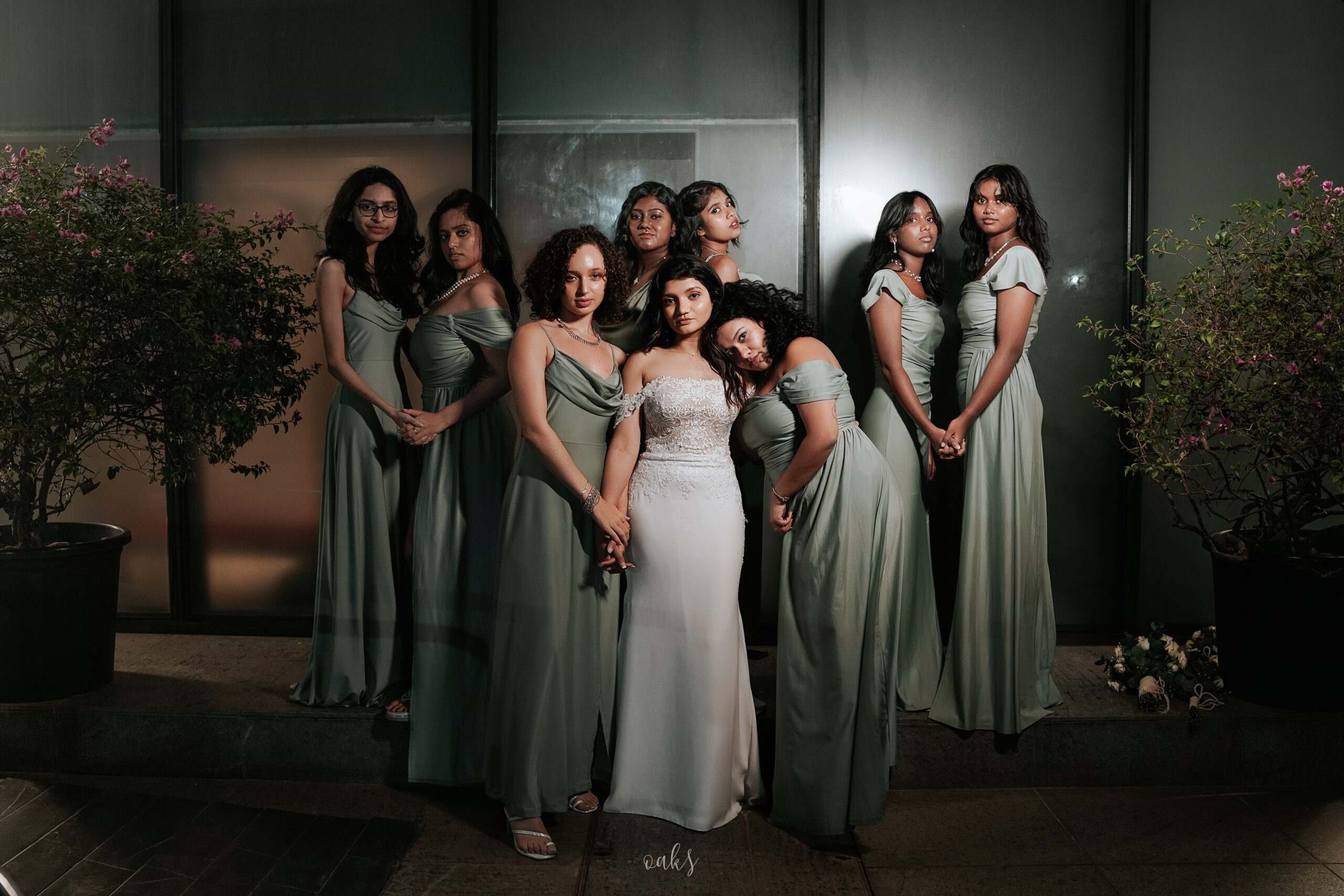 Ending the Storyline of Your Pre-Wedding Shoot